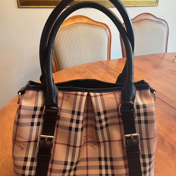 Burberry Handbags - Burberry bag